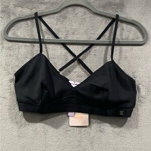 Savage X Fenty by Rhianna Black Bralette Women’s Size XL NWT